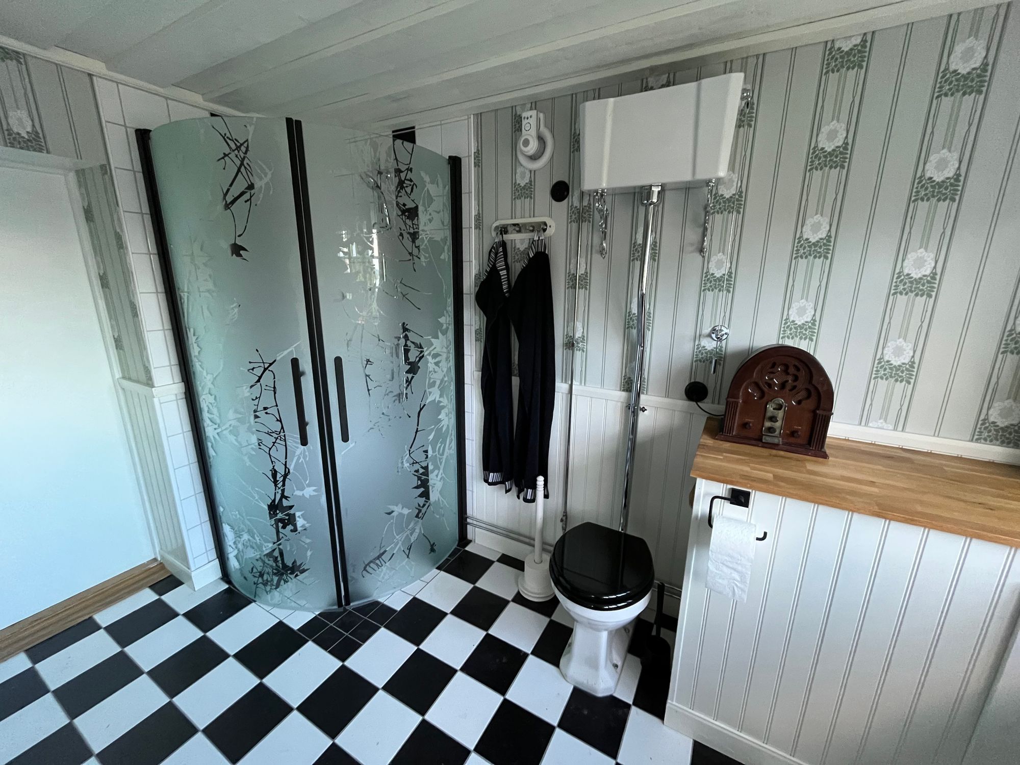 Stuga i Skatan – bild 14 av 14