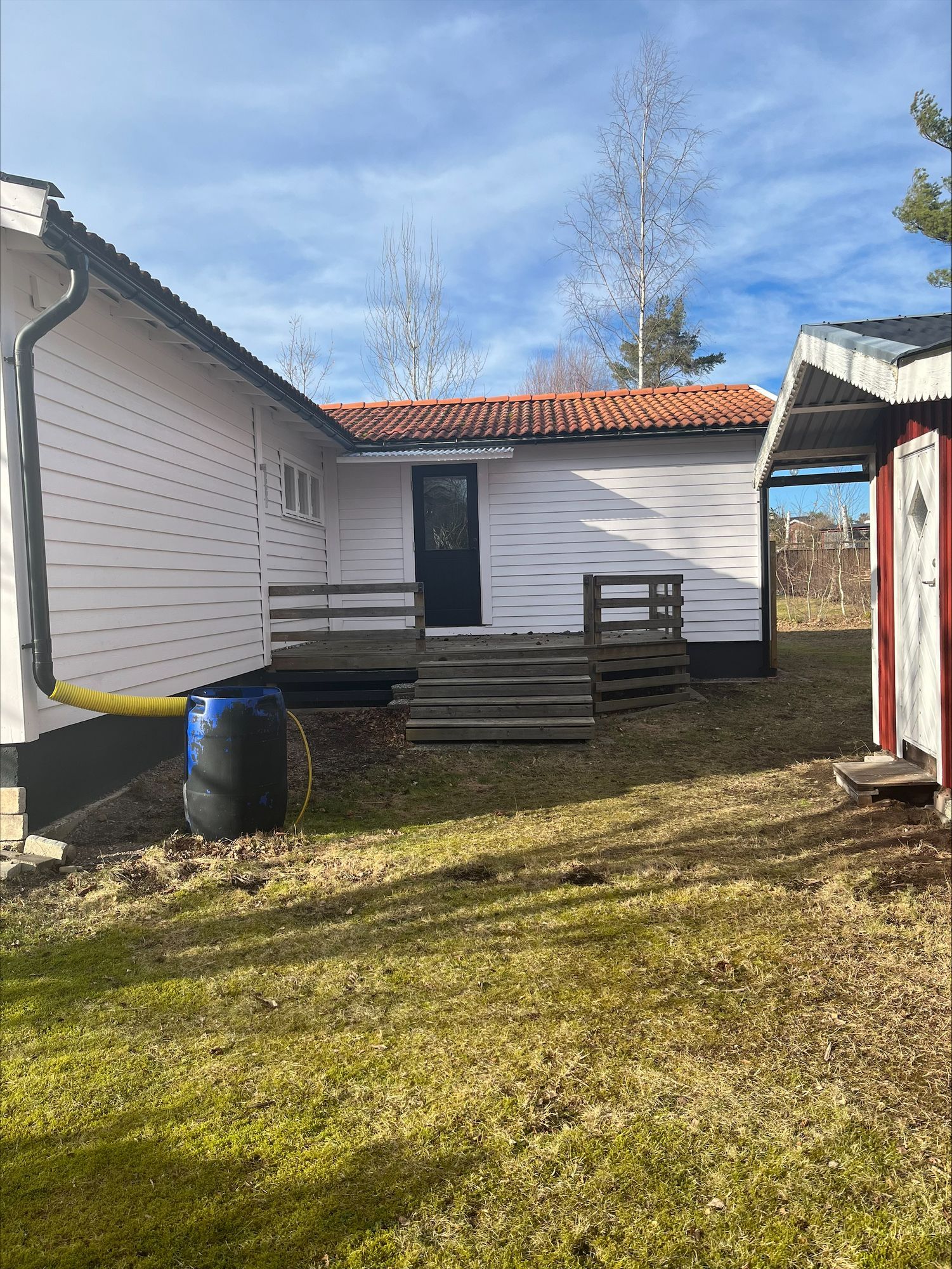 Havsnära stuga i Timmernabben – bild 12 av 15