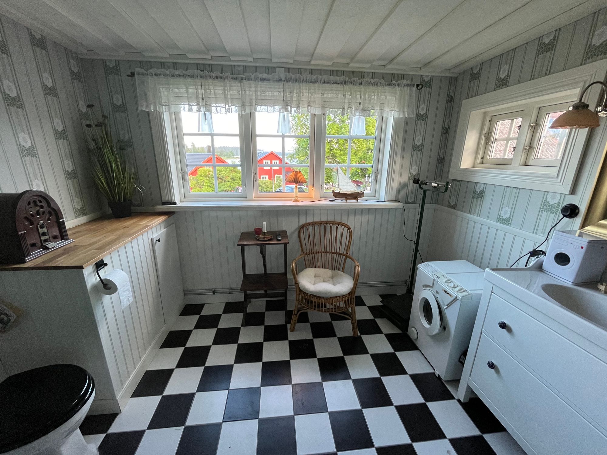 Stuga i Skatan – bild 10 av 14