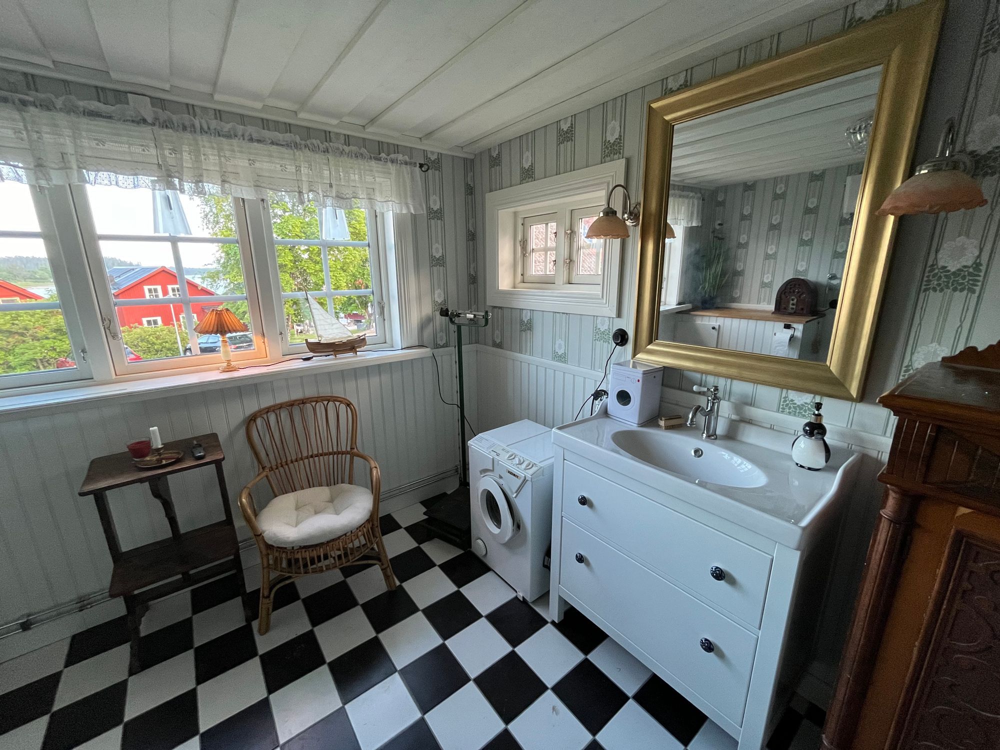 Stuga i Skatan – bild 11 av 14