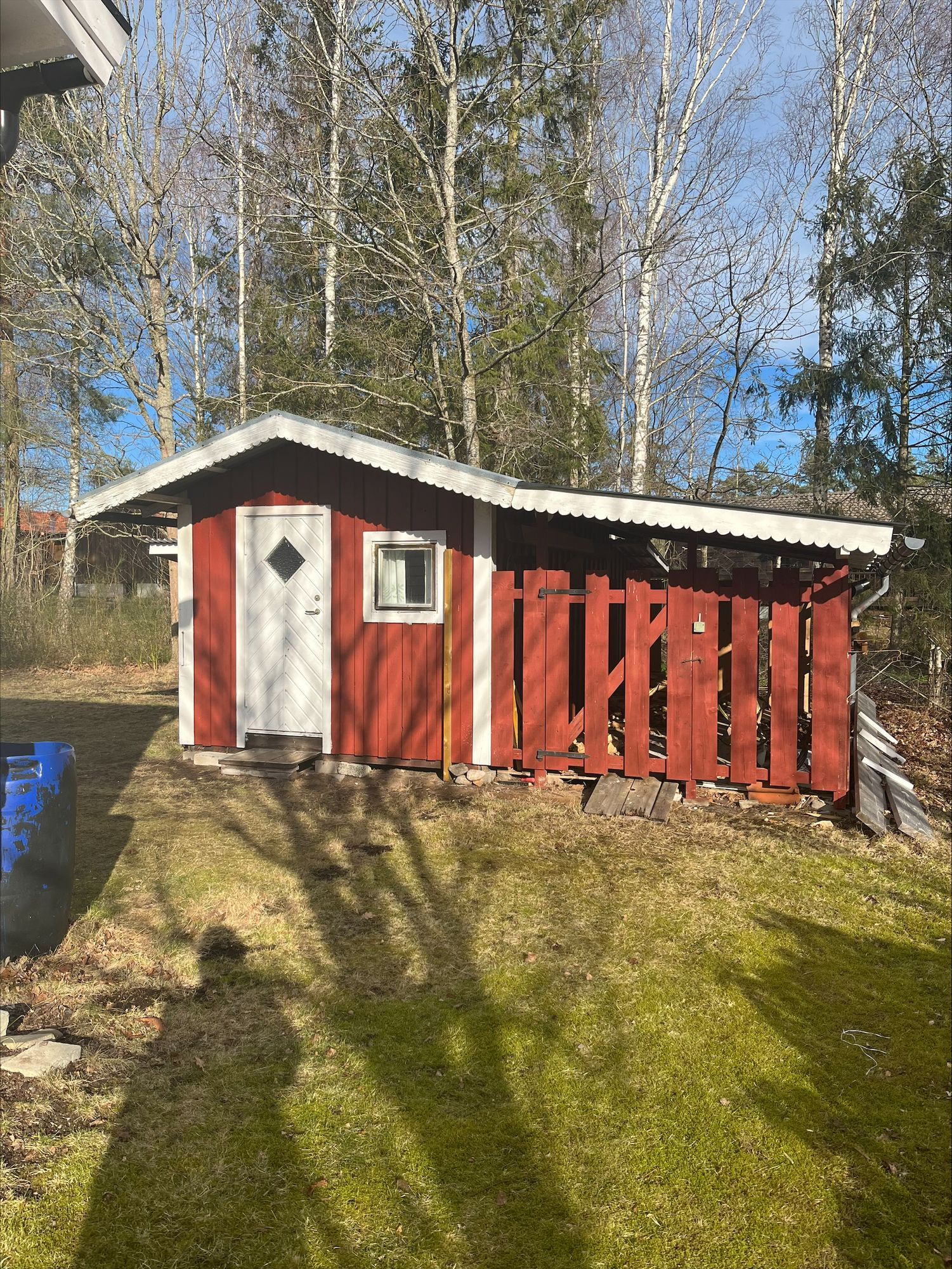 Havsnära stuga i Timmernabben – bild 13 av 15