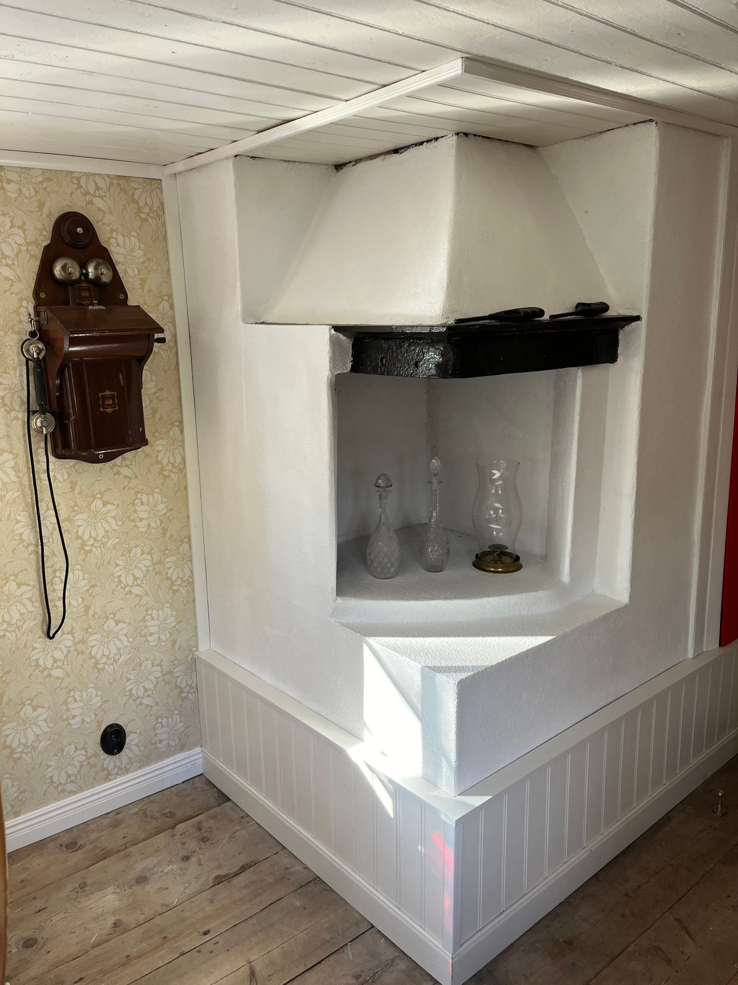 Stuga i Skatan – bild 9 av 14