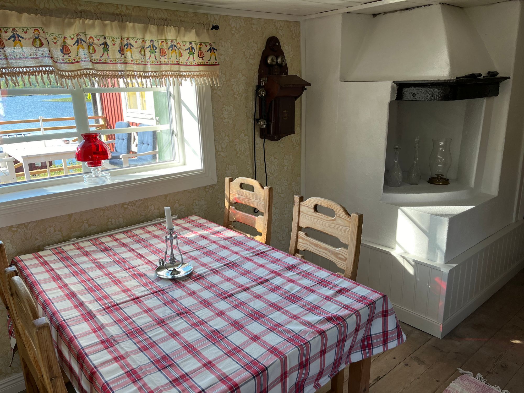 Stuga i Skatan – bild 8 av 14