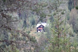 Semesterhus "Bäckaskog" i vackra Värmland