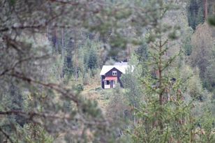 Ferienhaus "Bäckaskog" im schönen Värmland