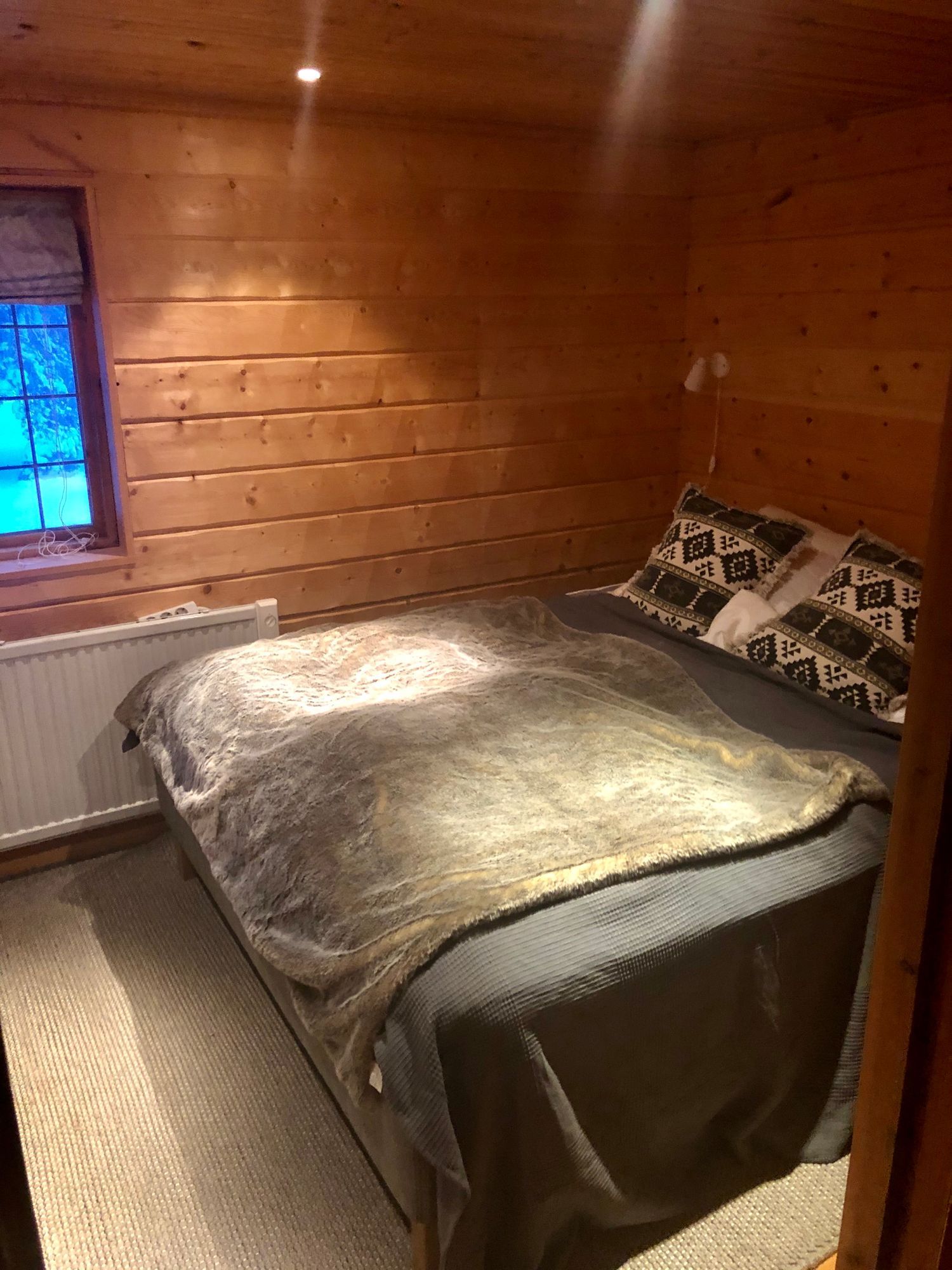 Genuin fjällstuga med bästa läget. – bild 10 av 21