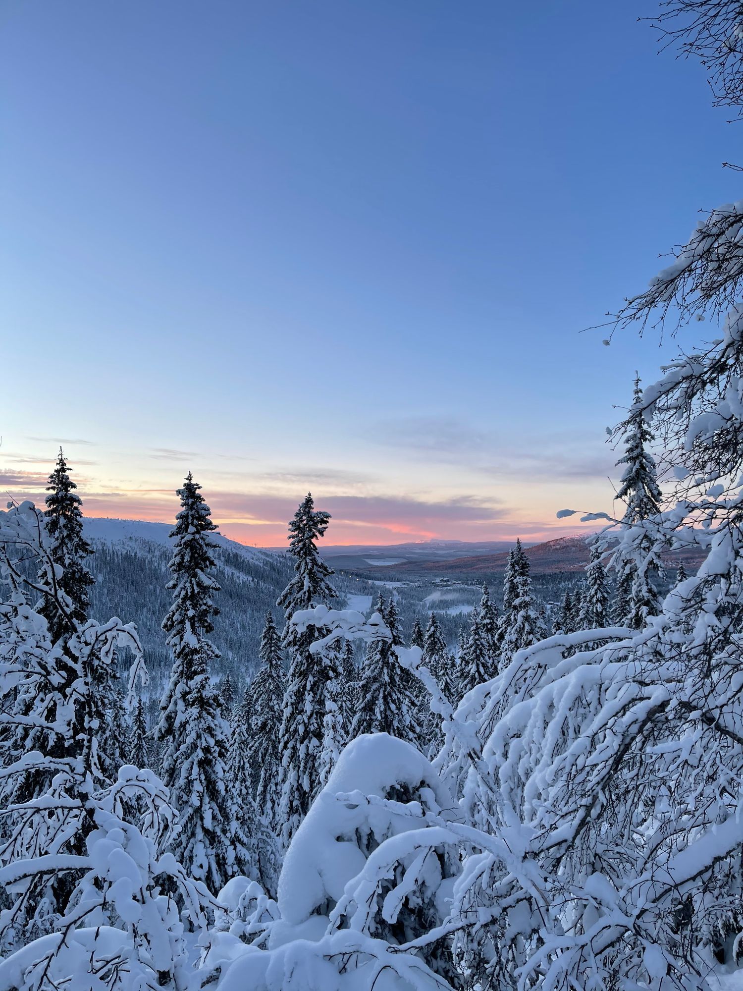 Genuin fjällstuga med bästa läget. – bild 18 av 21