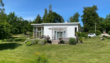 Stuga på kållandsö