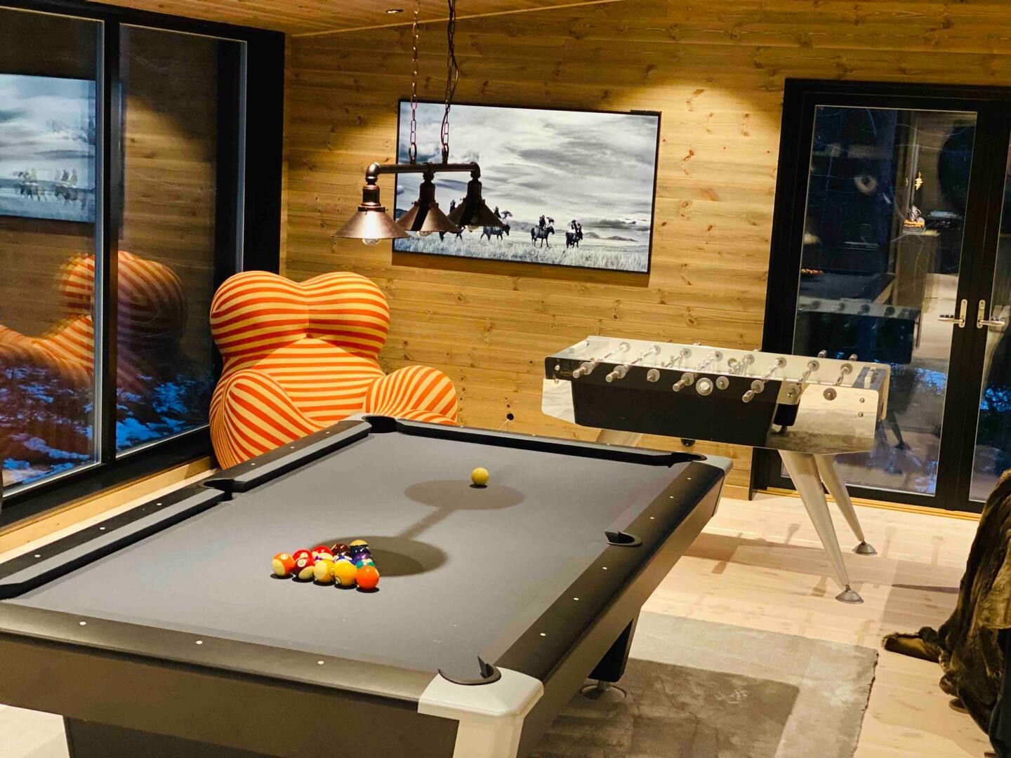 Fantastisk 8 bädda Villa i Järsvö – bild 7 av 17