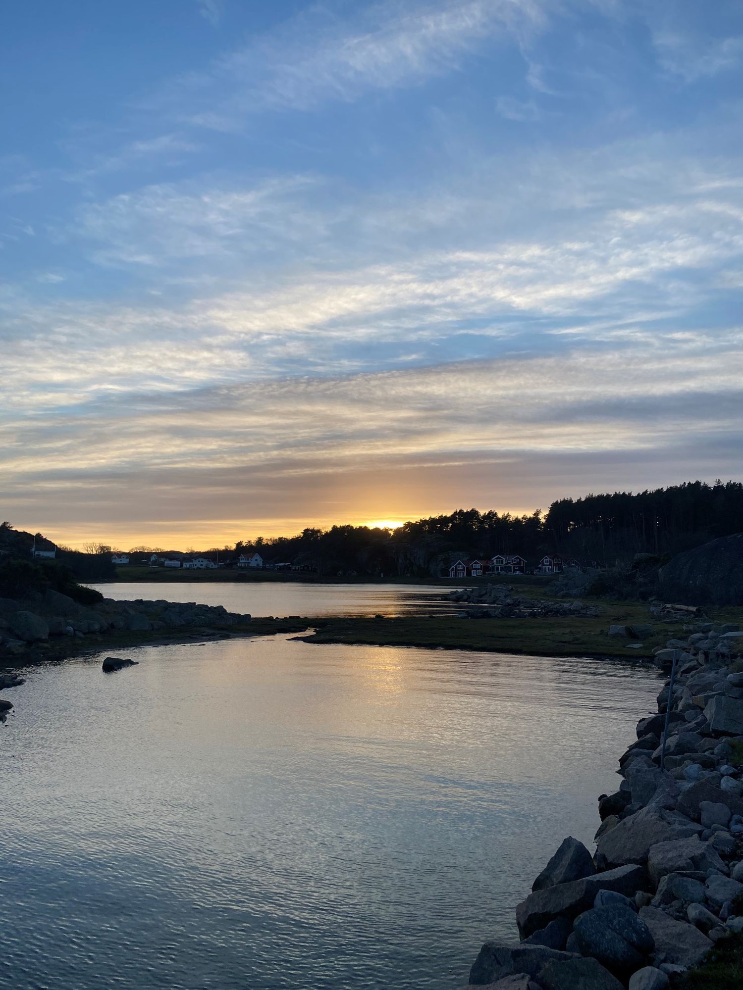 Stuga Ramsvik, Smögen och Hunnebostrand. – bild 18 av 20
