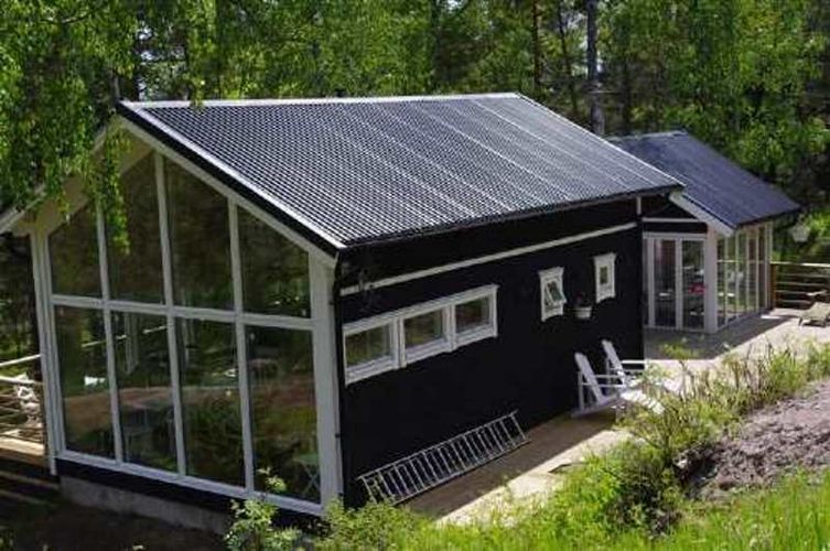 Stuga i Stockholm med 6 + 2 bäddar #23362 | Stugknuten