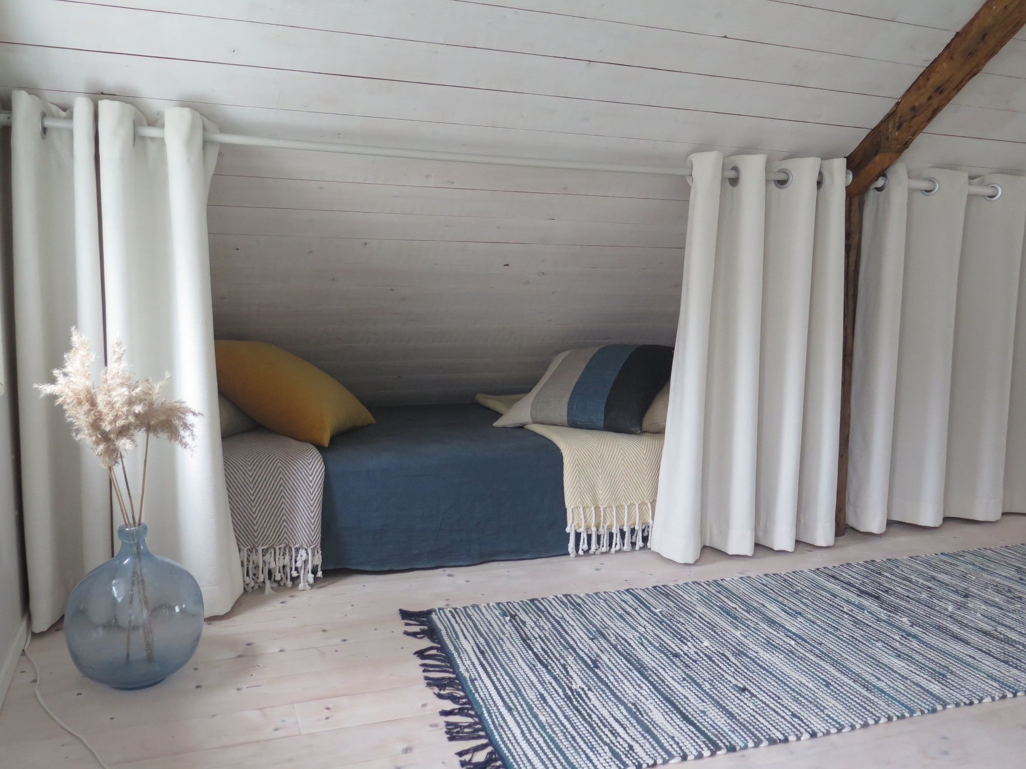Hus vid Norra hamnen i Strömstad – bild 6 av 10