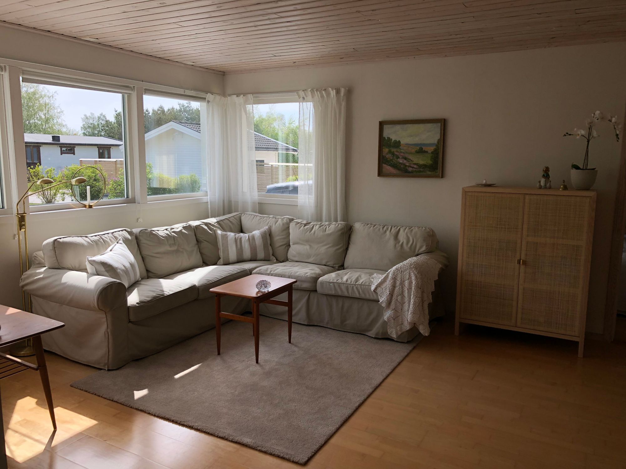 Sommarhus i närheten av Båstad, Bjärehalvön – bild 11 av 24