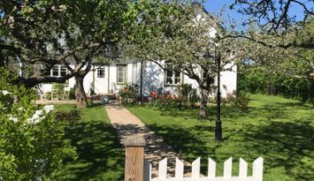 Kalkstenshus på östra Gotland, Ardre Ljugarn