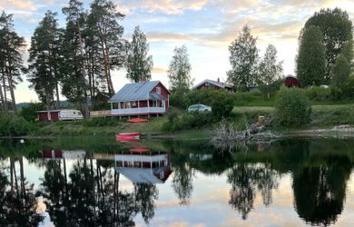 Sista minuten