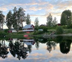 Sista minuten