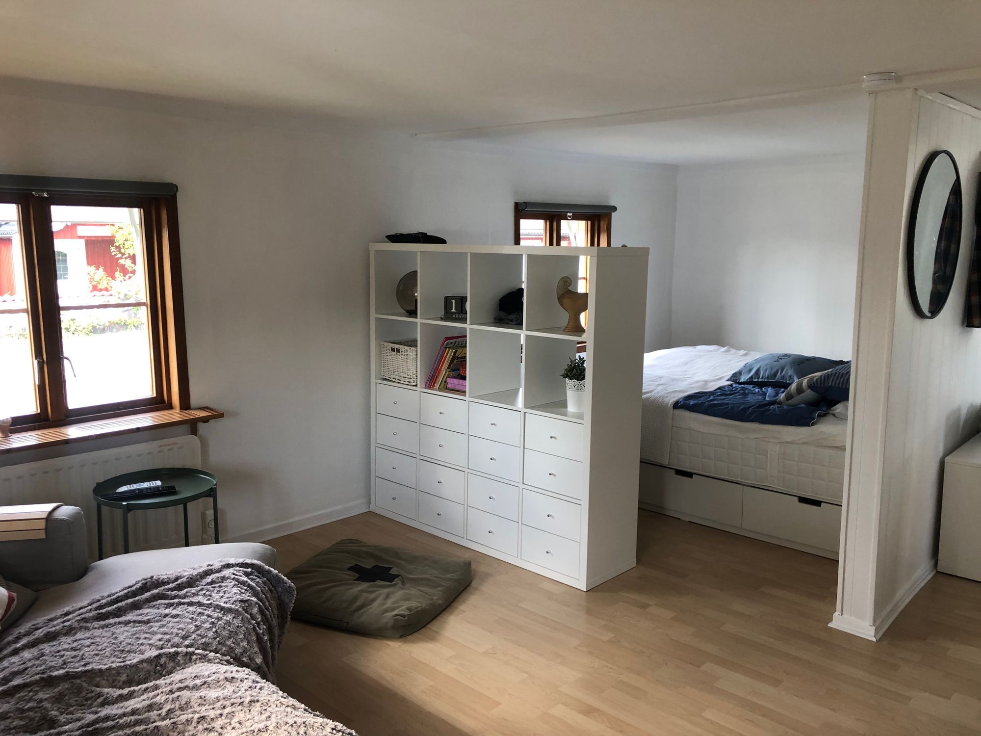 Strandnära Stuga i Farhult – bild 4 av 16