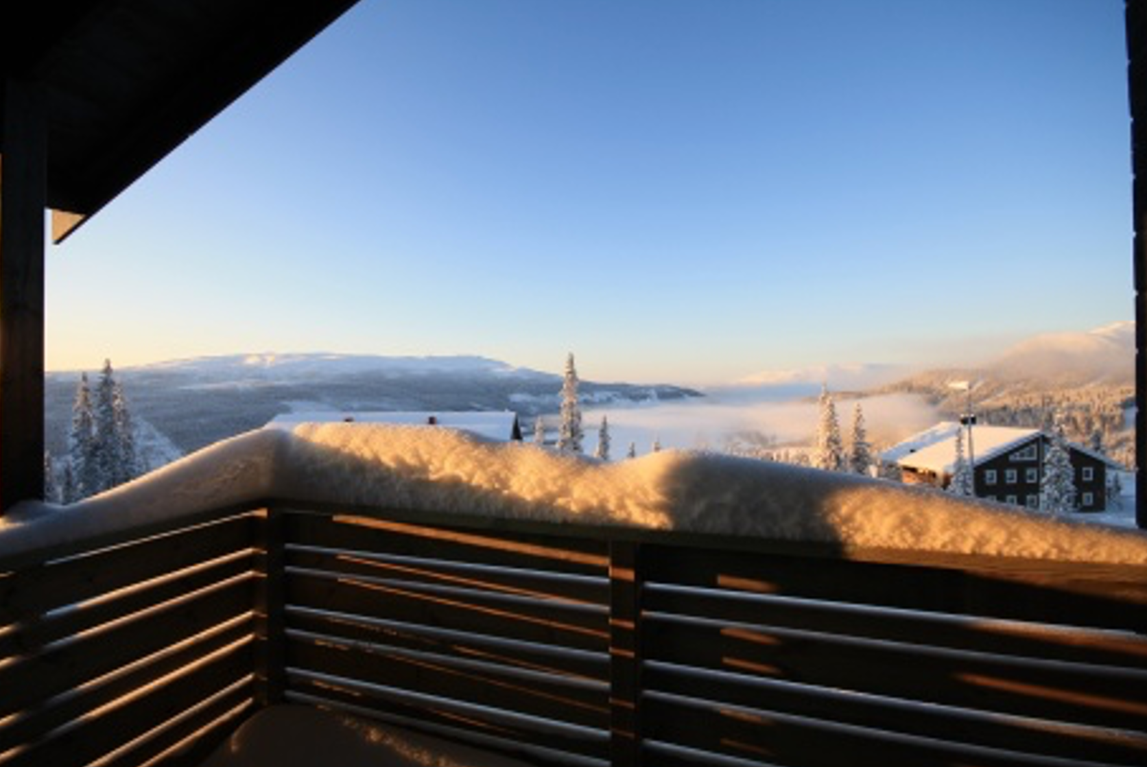 Hyr fantastiskt boende Åre Björnen – bild 6 av 7