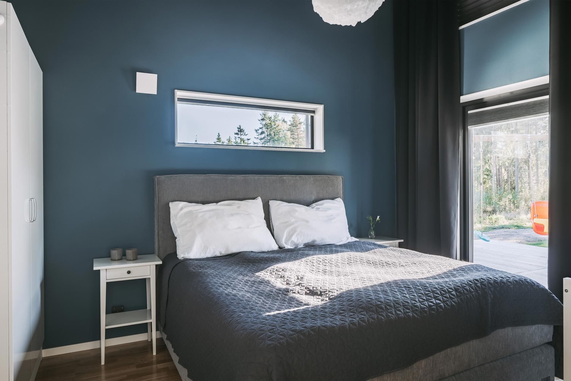 Stort hus ute på en fin Ö nära Vänern – bild 13 av 19