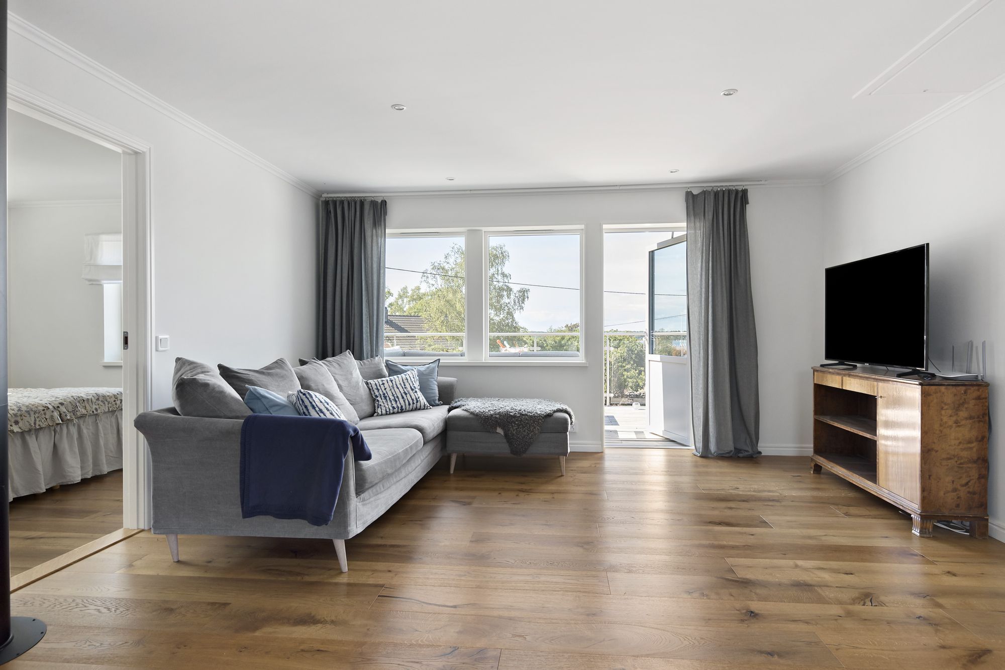 Lyxigt hus havet Sturkö – bild 13 av 24