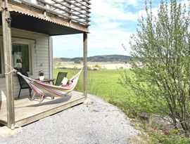 Ny! Ledig alla sommarveckor