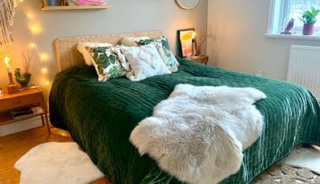 Cozy cabin in the heart of Dalarna