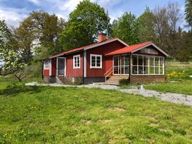 Charmanter Bauernhof in St. Anna