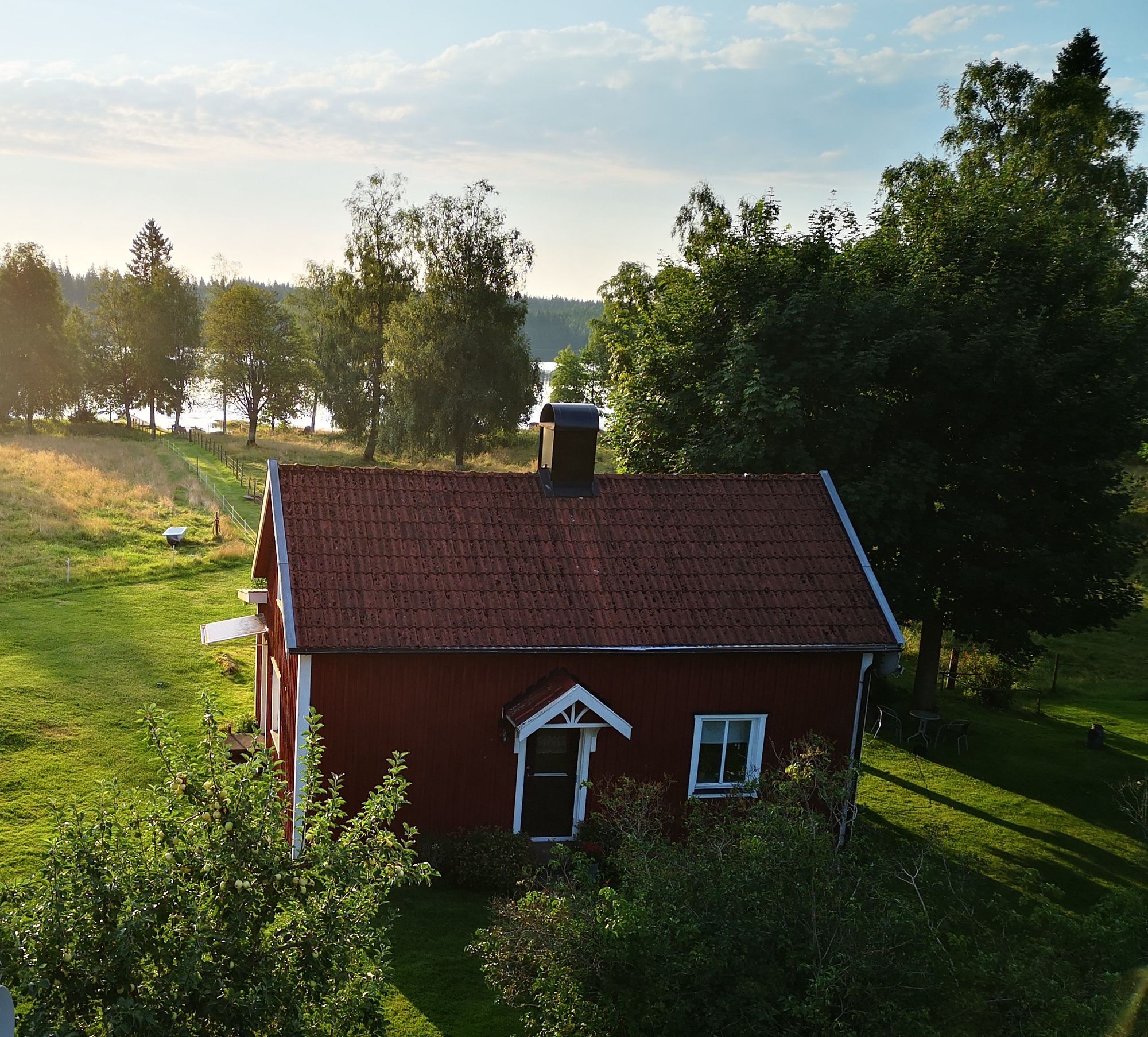 Stuga i Nässjö med 4 bäddar #28714 – bild 12 av 21