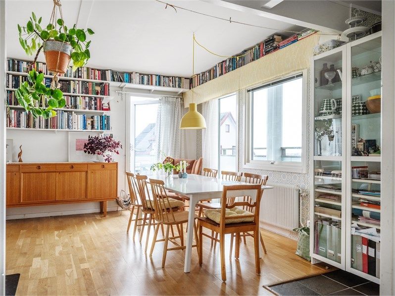 Rymlig villa i Lysekil – bild 14 av 15