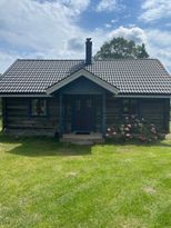 Cottage, just 25Km from Astrid Lindgren’s World