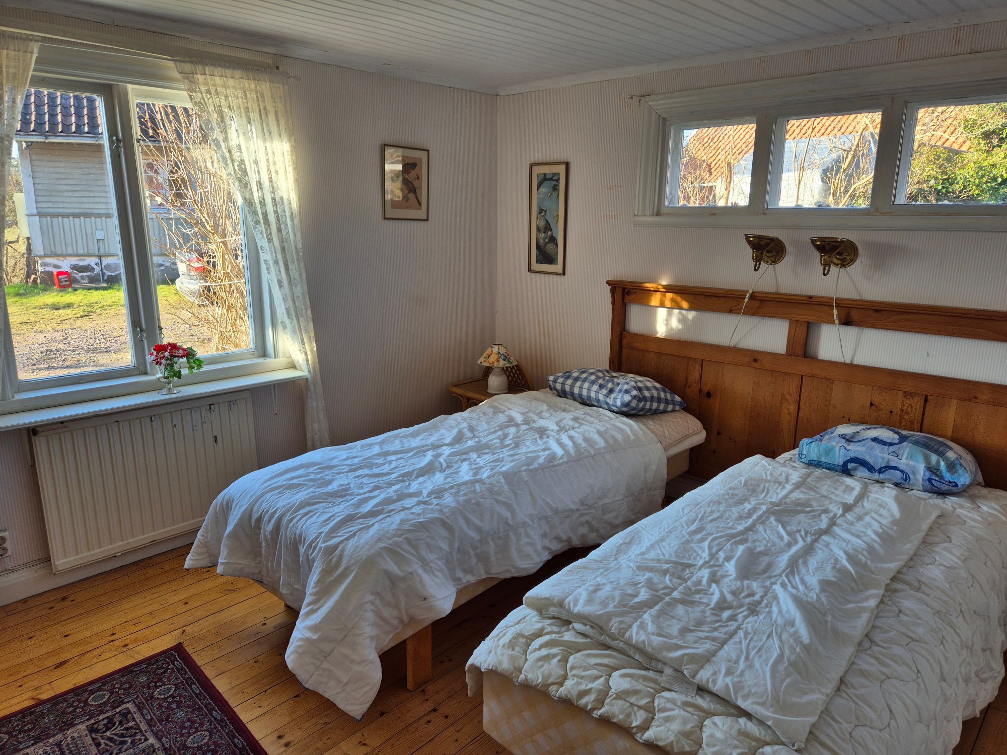 For guestworkers, between Kalmar/Mönsterås – bild 7 av 24