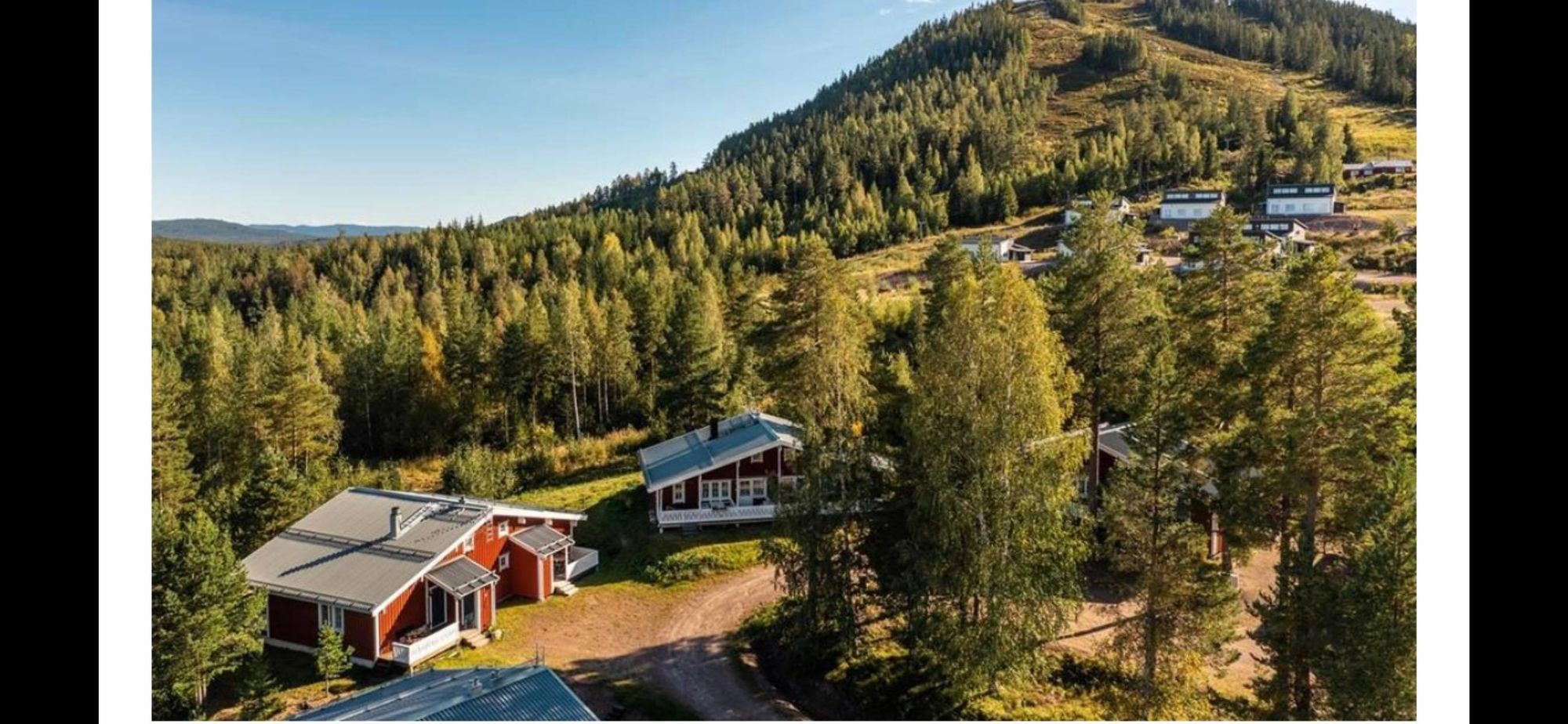 Gesunda, Tomteland, Dalarna, Sollerön, Leksand – bild 11 av 24