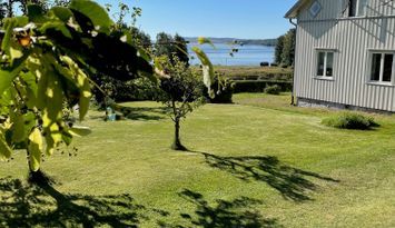 Hus i vackra Öjervik, Sunne, Värmland uthyres