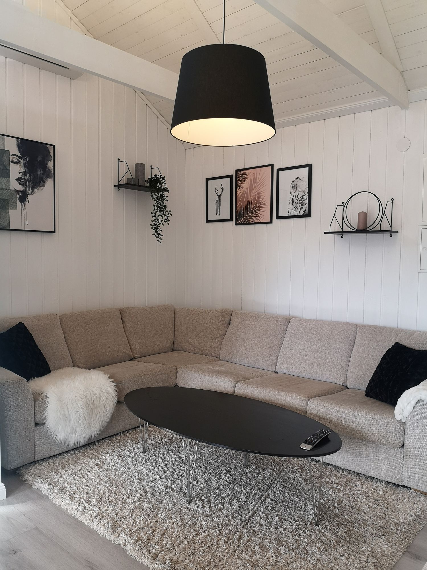 Nybyggt hus på landet i vackra Bohuslän – bild 15 av 24