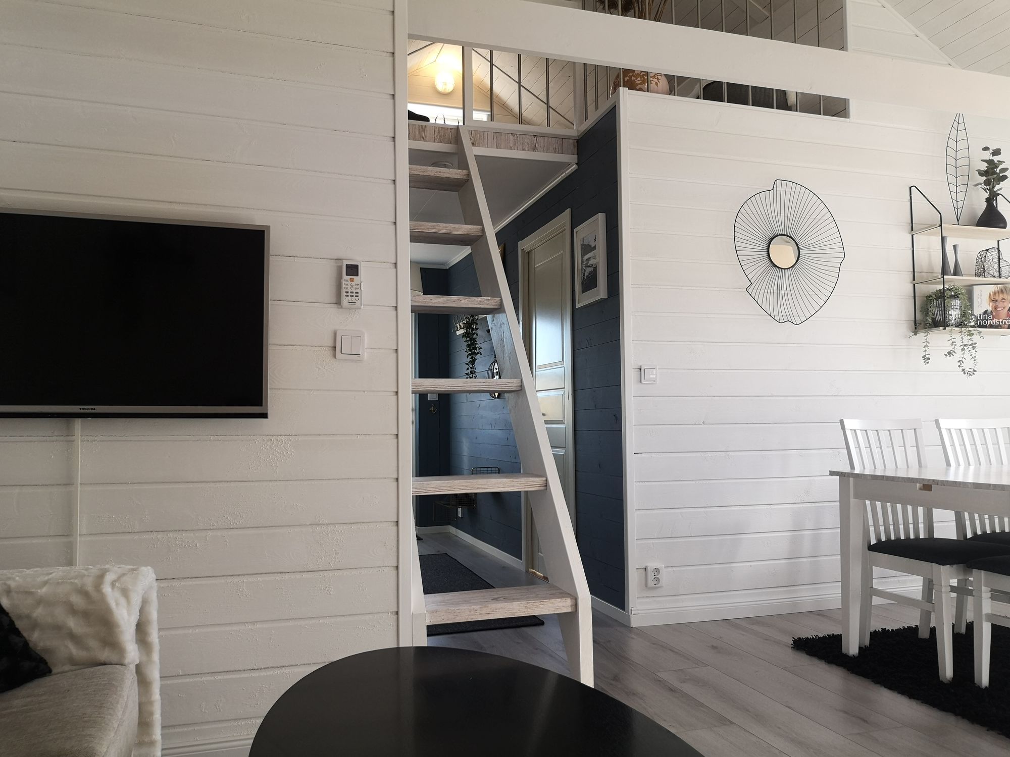 Nybyggt hus på landet i vackra Bohuslän – bild 12 av 24