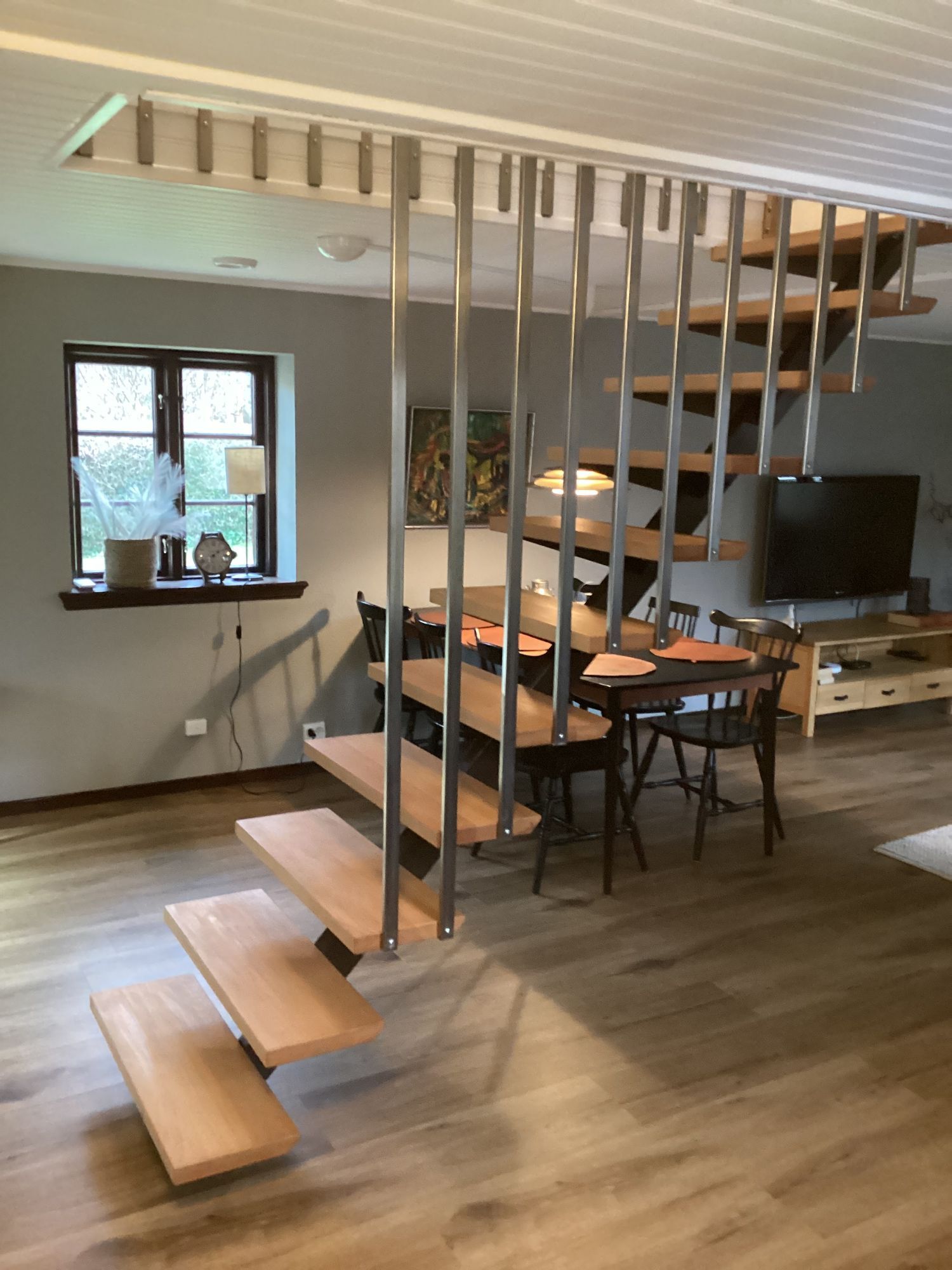 Strandgården, huset Gåsen – bild 24 av 24
