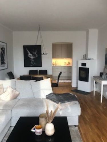 Stuga i Visby med 4 bäddar #36022