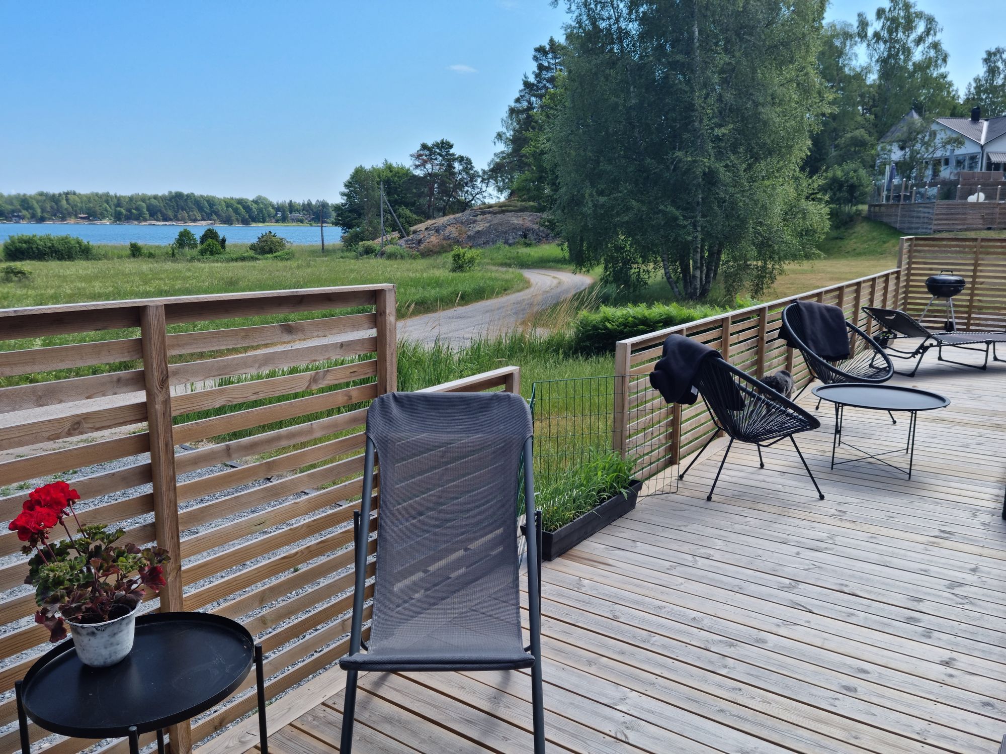 Gästhus Skärmarö – bild 9 av 17