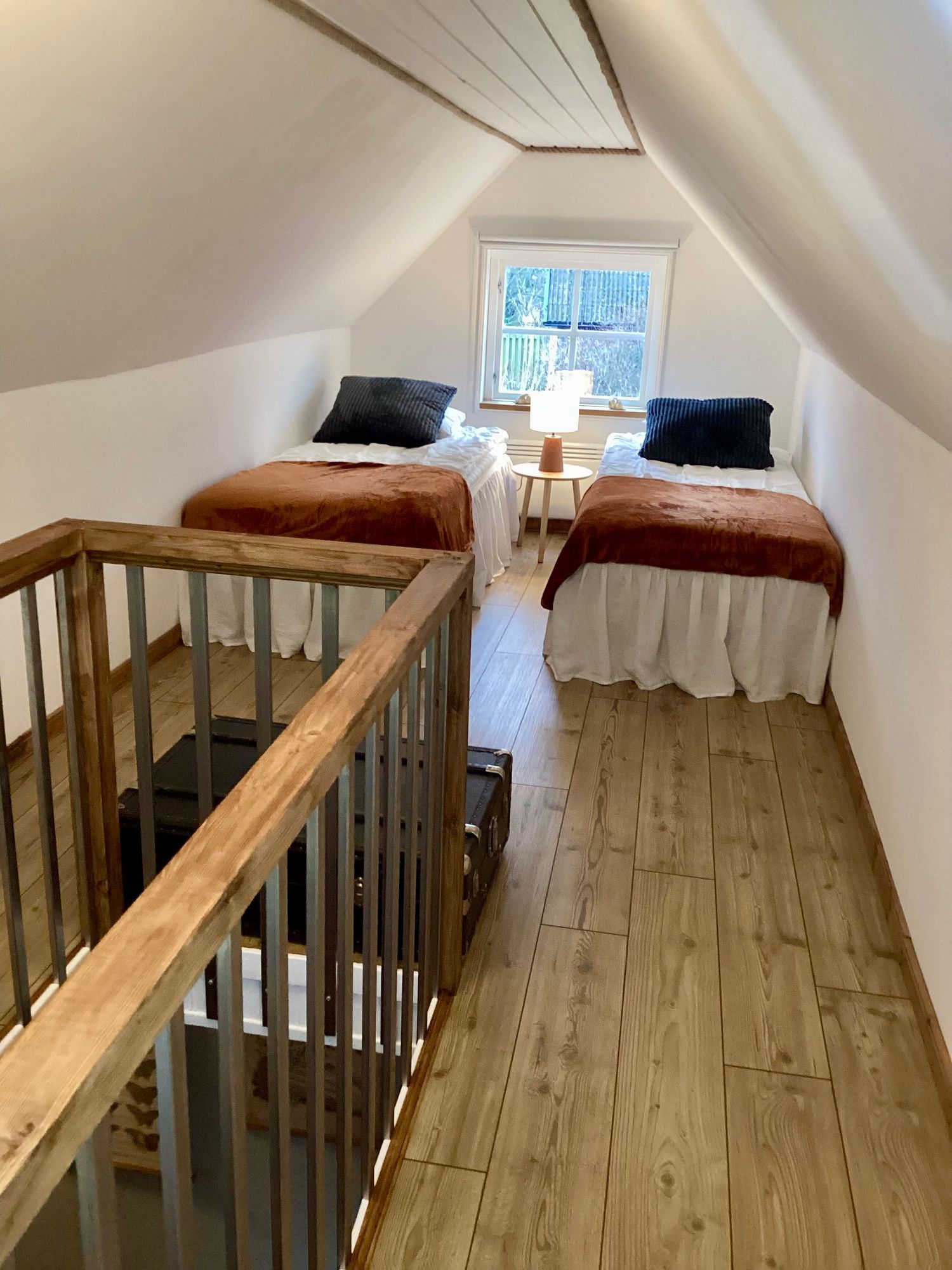 Strandgården, huset Gåsen – bild 22 av 24