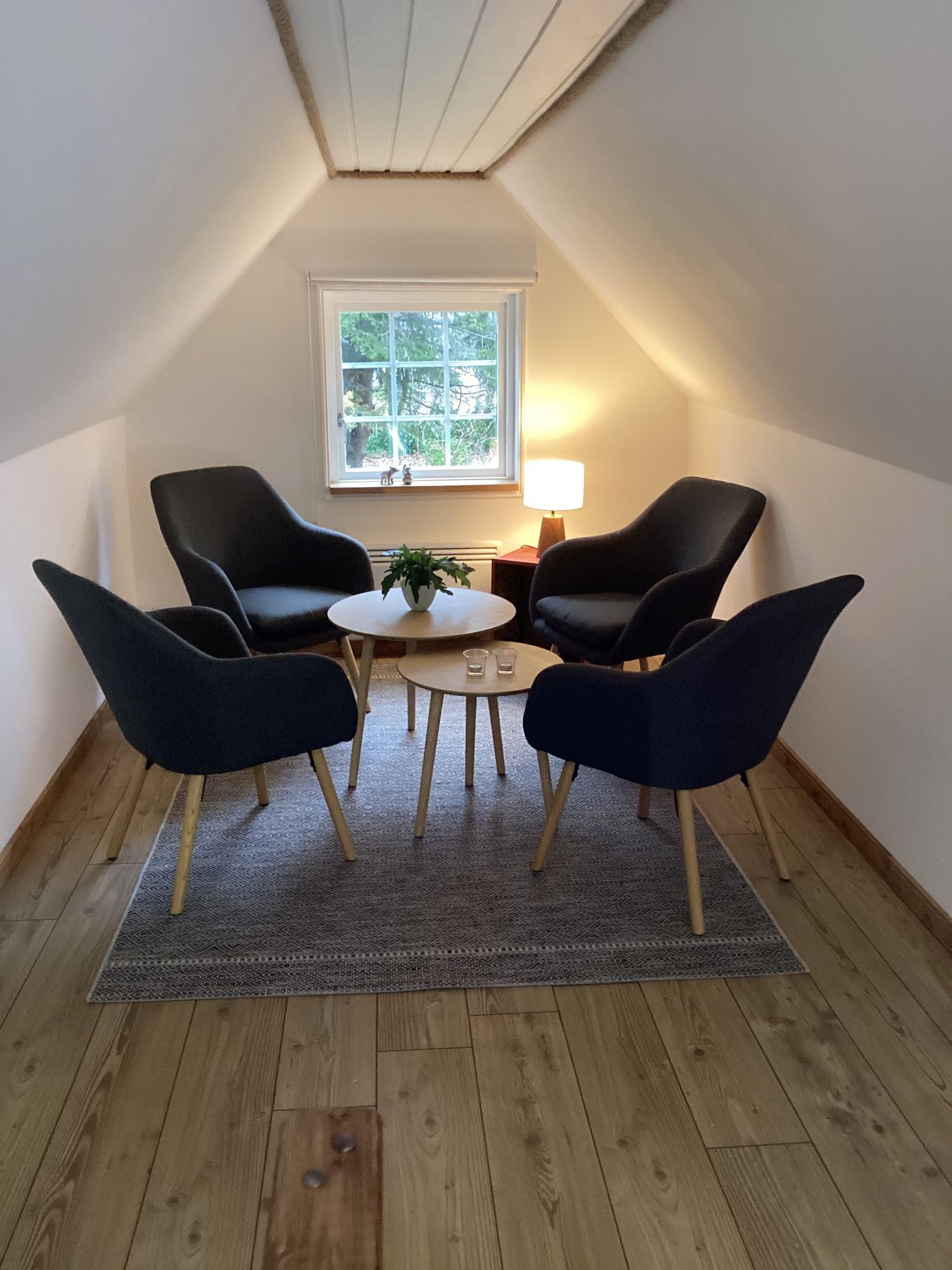 Strandgården, huset Gåsen – bild 13 av 24