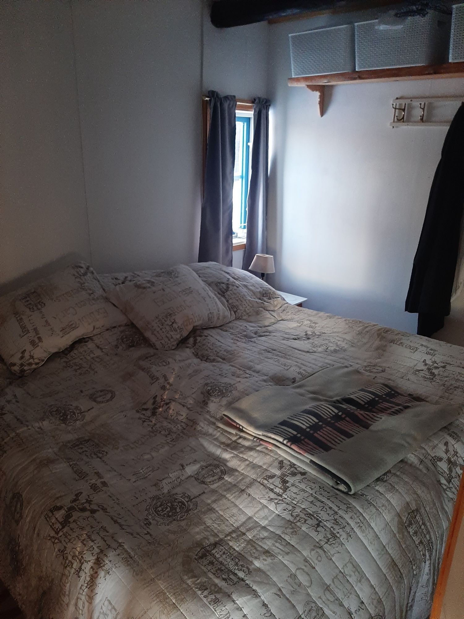 Stuga Järvsö – bild 3 av 9