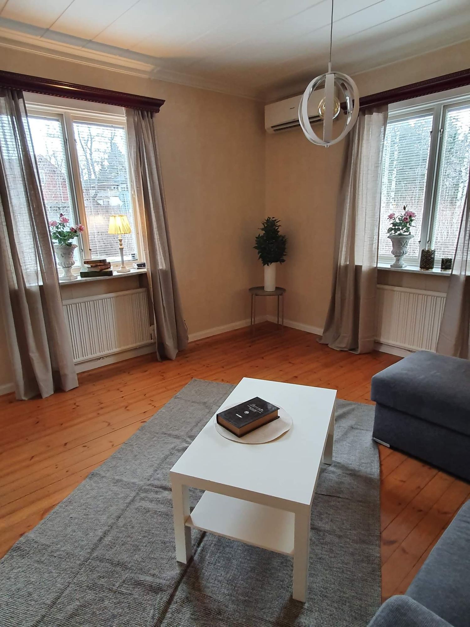 Morbyvägen Accomodation – bild 14 av 15
