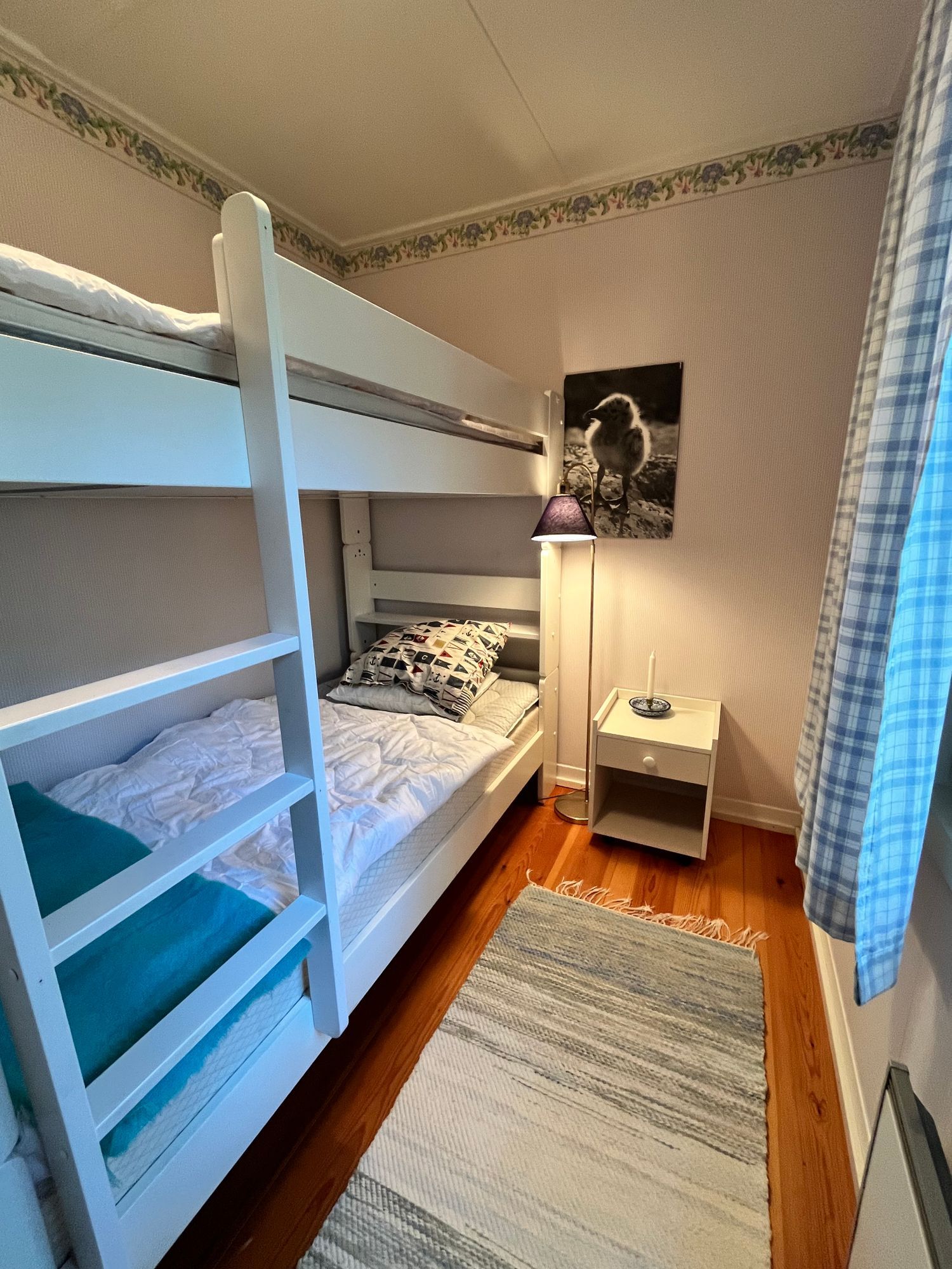 Sjöställe på mindre ö mitt i Stockholms skärgård! – bild 12 av 19