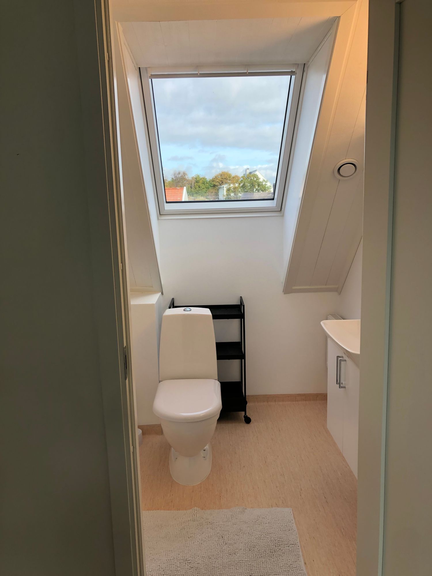 Nybyggt hus på Brännö – bild 16 av 24