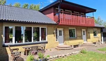 Bostad på landet , Smedstorp Österlen .