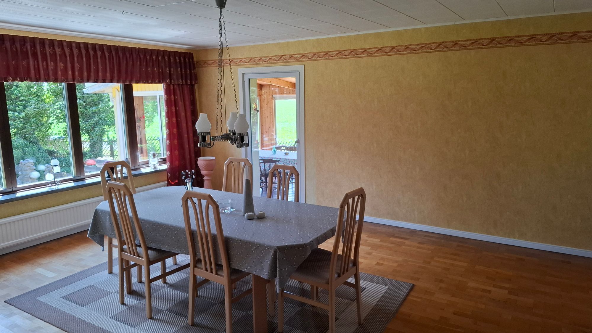 Bostad på landet , Smedstorp Österlen . – bild 10 av 14