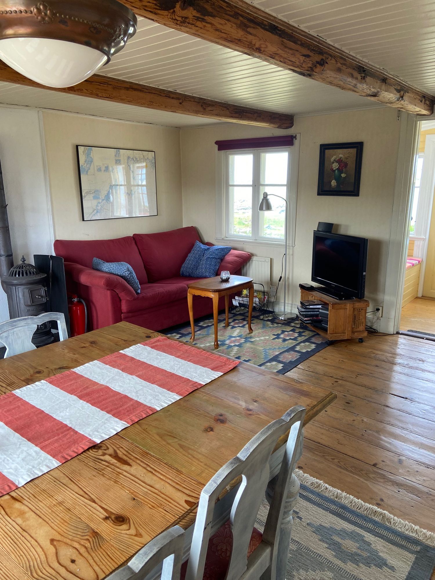 Havsnära pärla, Sölvesborg,  Österlen – bild 6 av 24