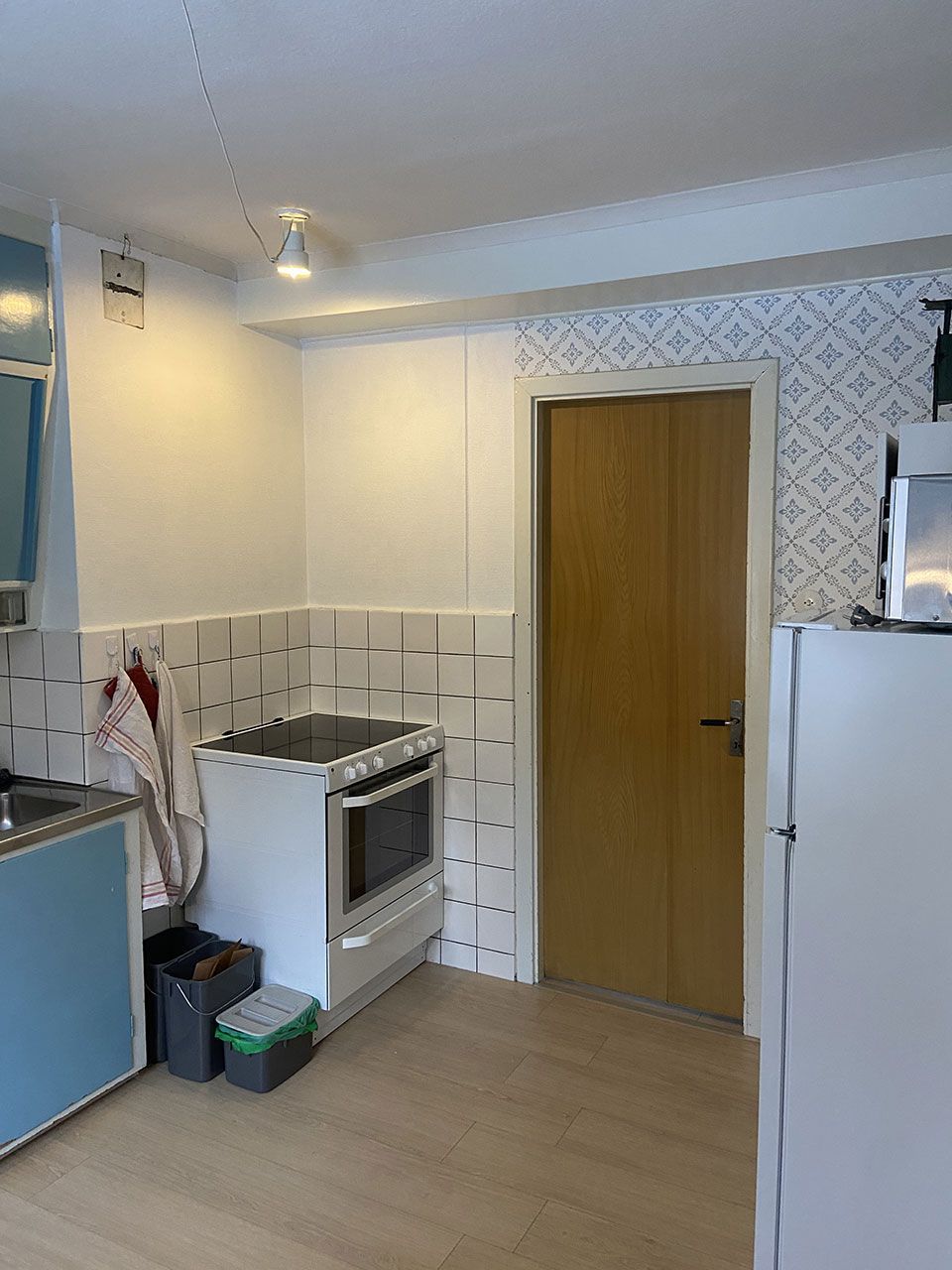 Mysig lägenhet nära badplats – bild 5 av 11