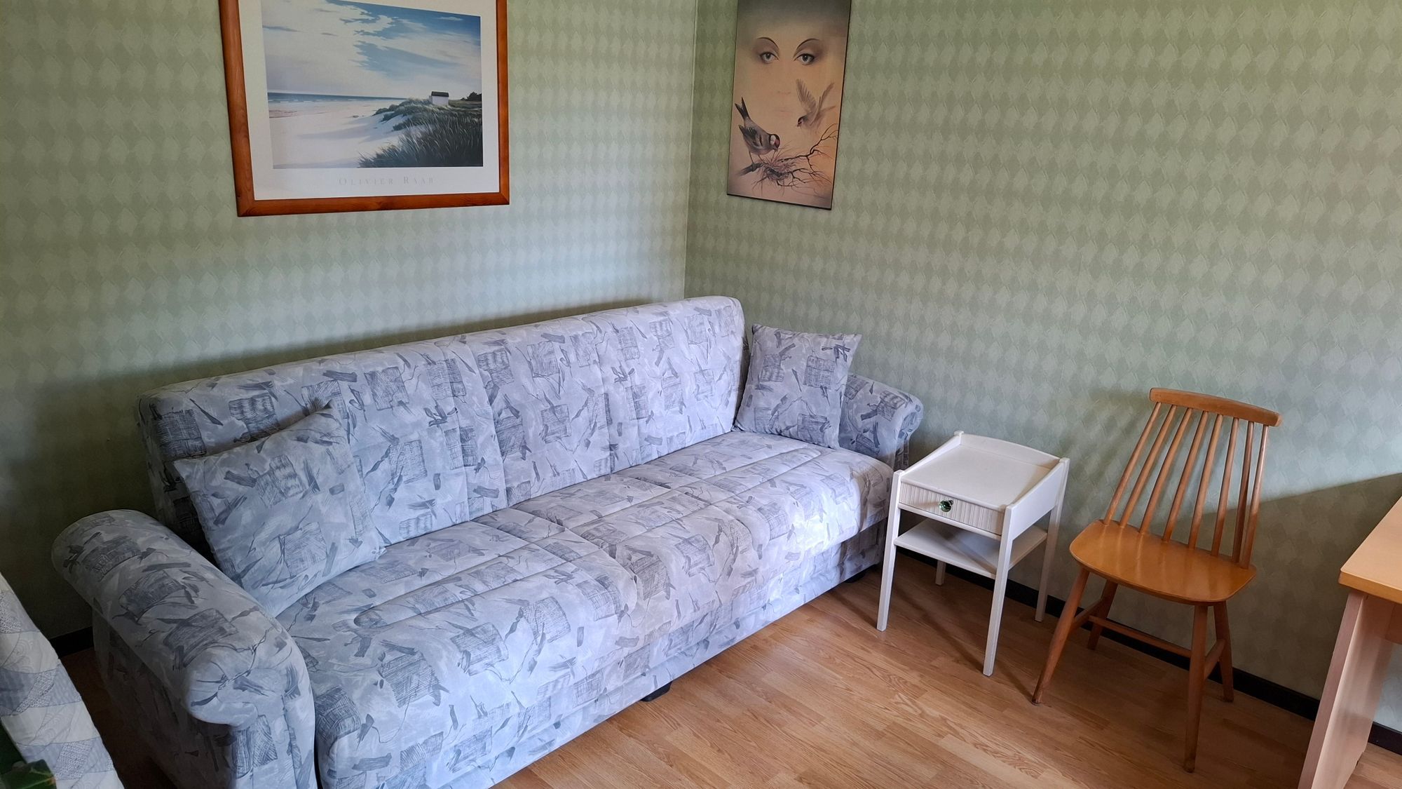 Bostad på landet , Smedstorp Österlen . – bild 7 av 14