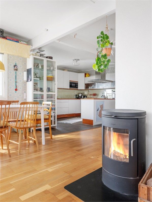 Rymlig villa i Lysekil – bild 15 av 15